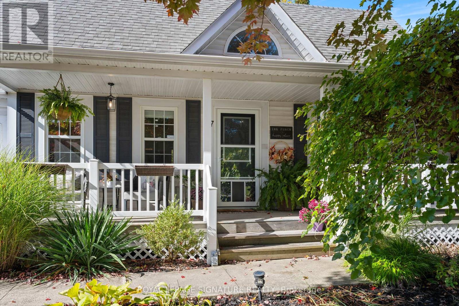 17 DENBY ROAD, Norfolk, Ontario