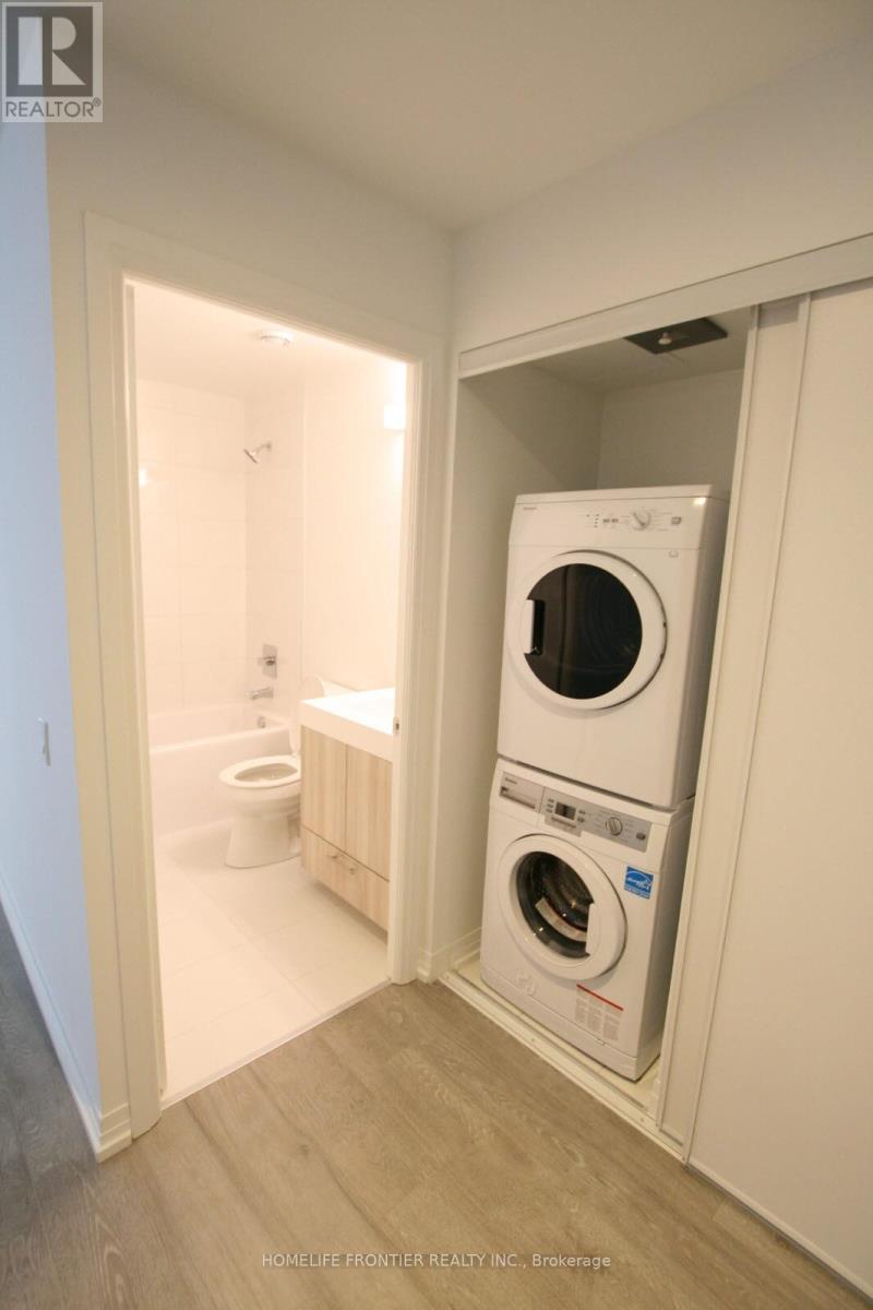 907 - 251 Jarvis Street, Toronto, Ontario  M5B 2C2 - Photo 7 - C12466945