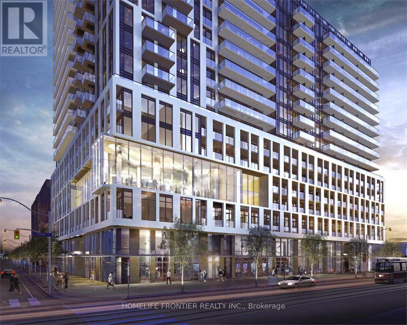 907 - 251 Jarvis Street, Toronto, Ontario  M5B 2C2 - Photo 9 - C12466945