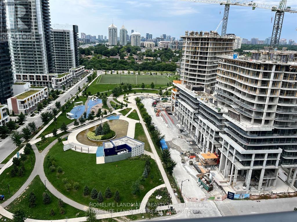 2517 - 121 Mcmahon Drive, Toronto, Ontario  M2K 0C1 - Photo 10 - C12466954