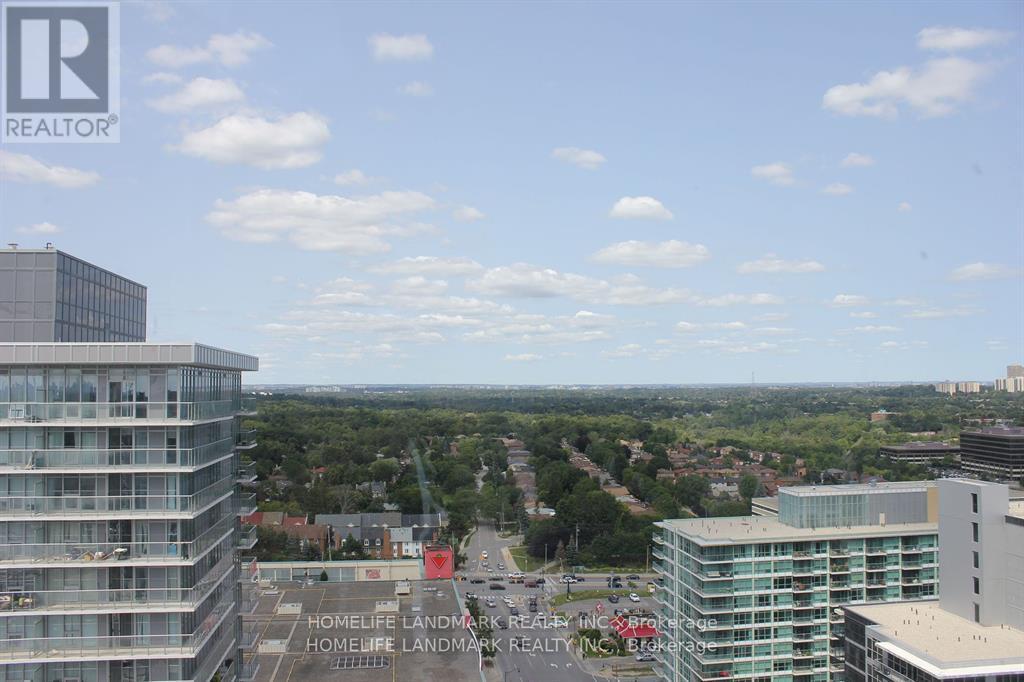 2517 - 121 Mcmahon Drive, Toronto, Ontario  M2K 0C1 - Photo 11 - C12466954
