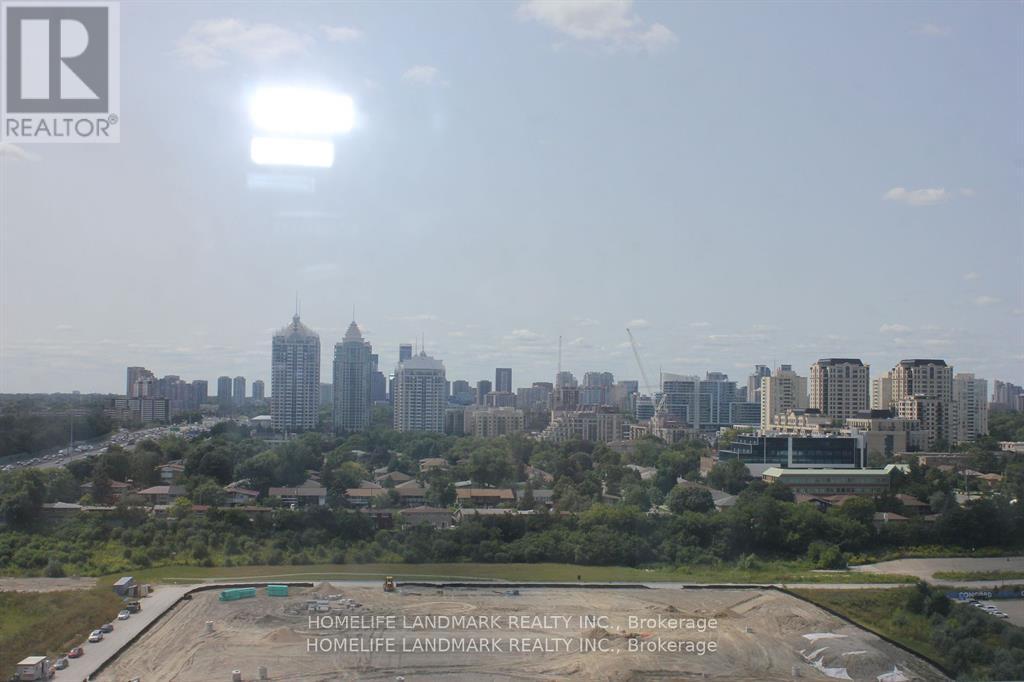2517 - 121 Mcmahon Drive, Toronto, Ontario  M2K 0C1 - Photo 13 - C12466954