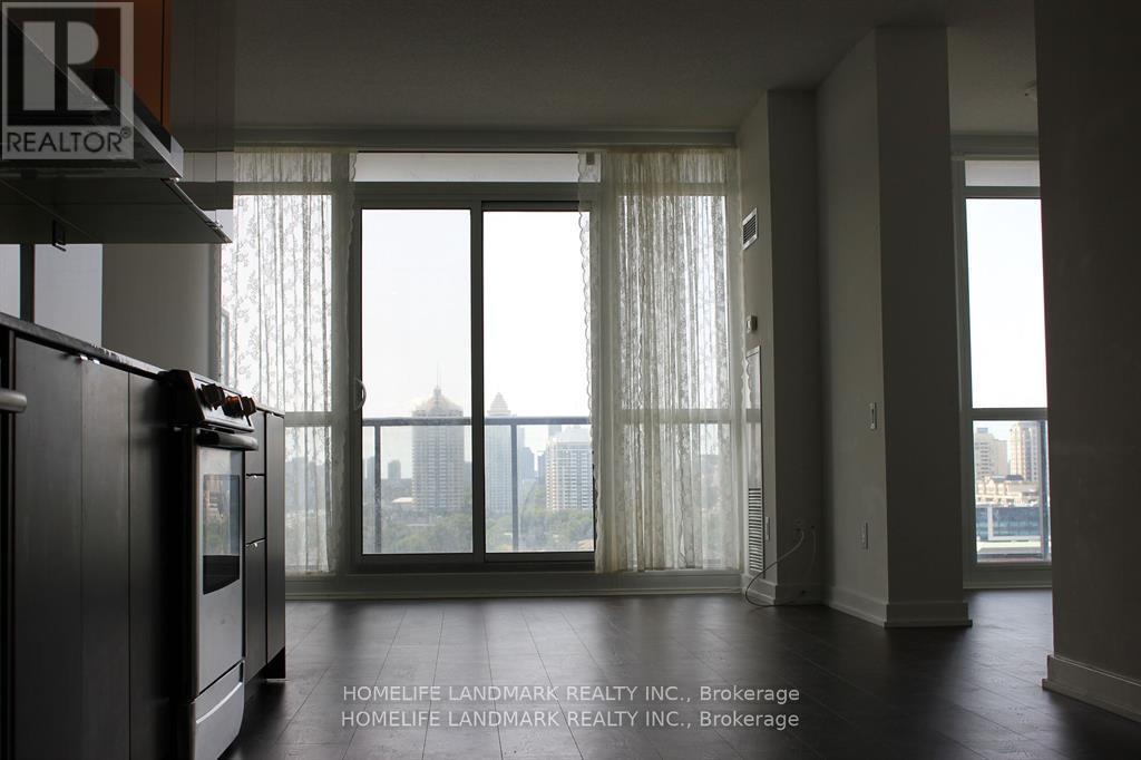 2517 - 121 Mcmahon Drive, Toronto, Ontario  M2K 0C1 - Photo 3 - C12466954