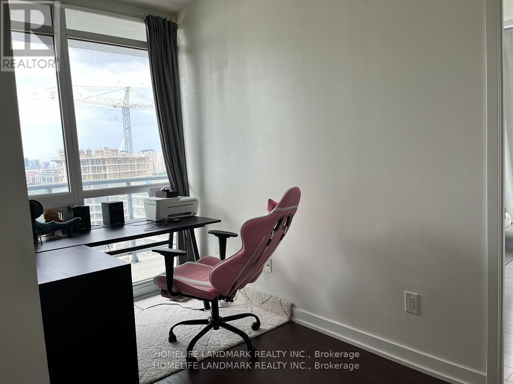 2517 - 121 Mcmahon Drive, Toronto, Ontario  M2K 0C1 - Photo 5 - C12466954