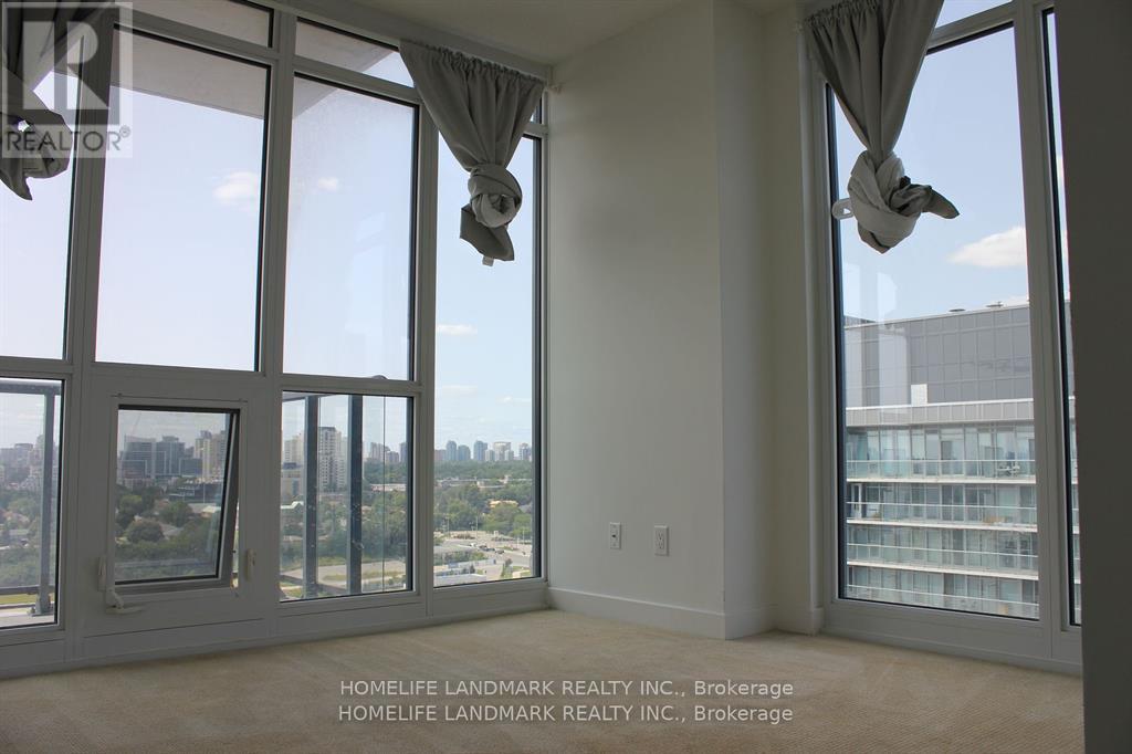 2517 - 121 Mcmahon Drive, Toronto, Ontario  M2K 0C1 - Photo 7 - C12466954