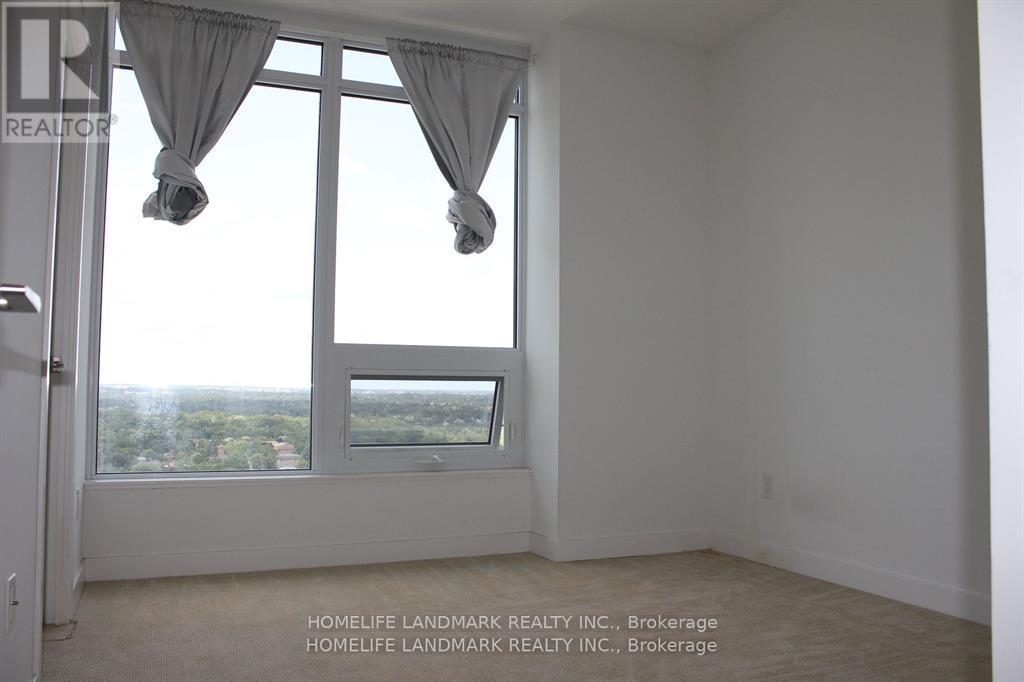 2517 - 121 Mcmahon Drive, Toronto, Ontario  M2K 0C1 - Photo 9 - C12466954