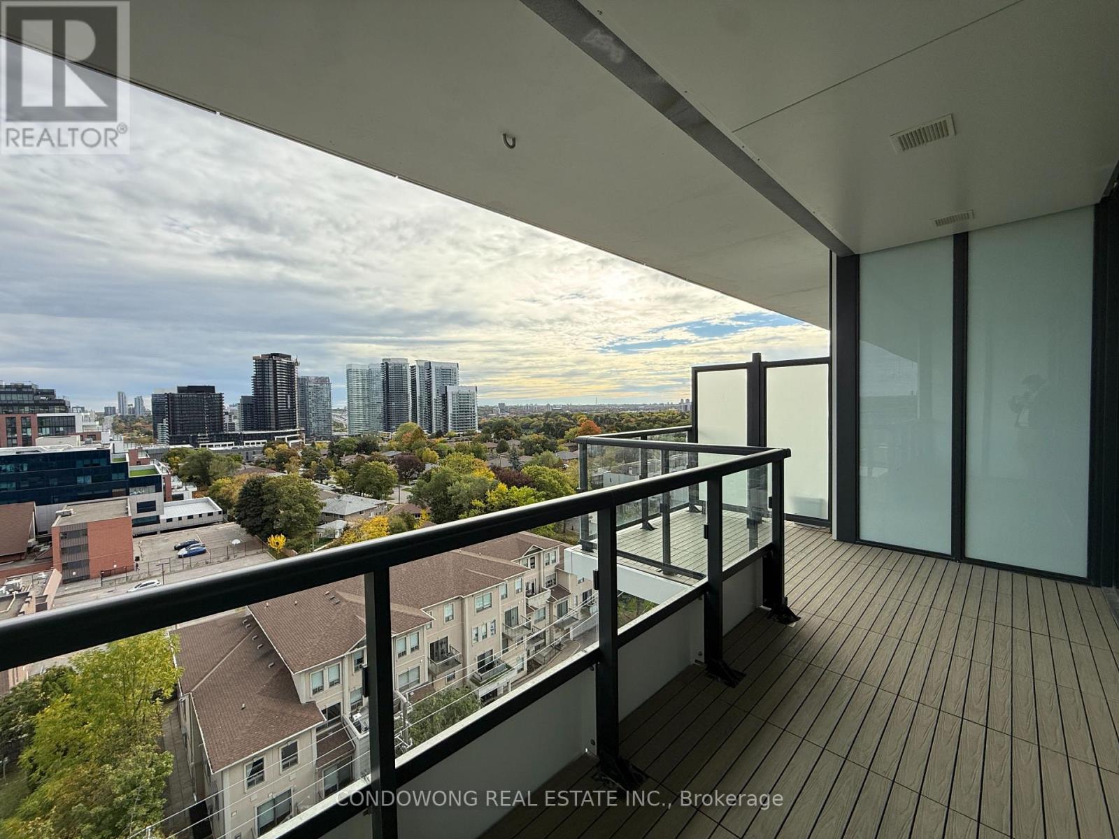 1014 - 6 Greenbriar Road, Toronto, Ontario  M2K 0H6 - Photo 9 - C12466985