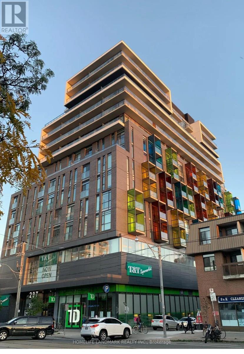 1520 - 297 COLLEGE STREET, Toronto, Ontario