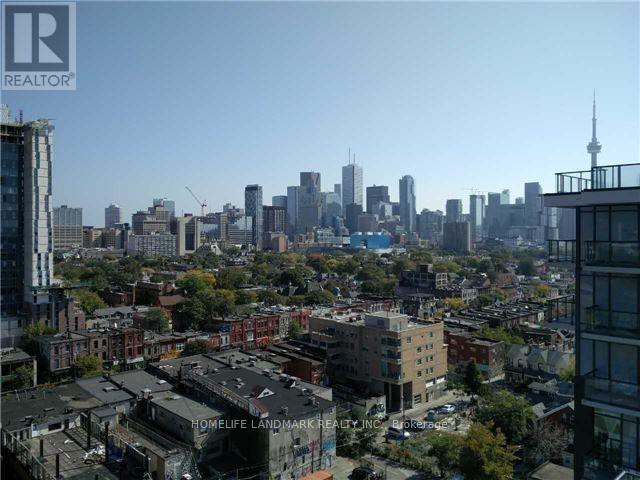 1520 - 297 College Street, Toronto, Ontario  M5T 1S2 - Photo 3 - C12467009