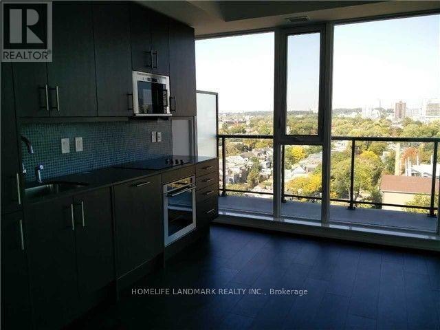 1520 - 297 College Street, Toronto, Ontario  M5T 1S2 - Photo 4 - C12467009