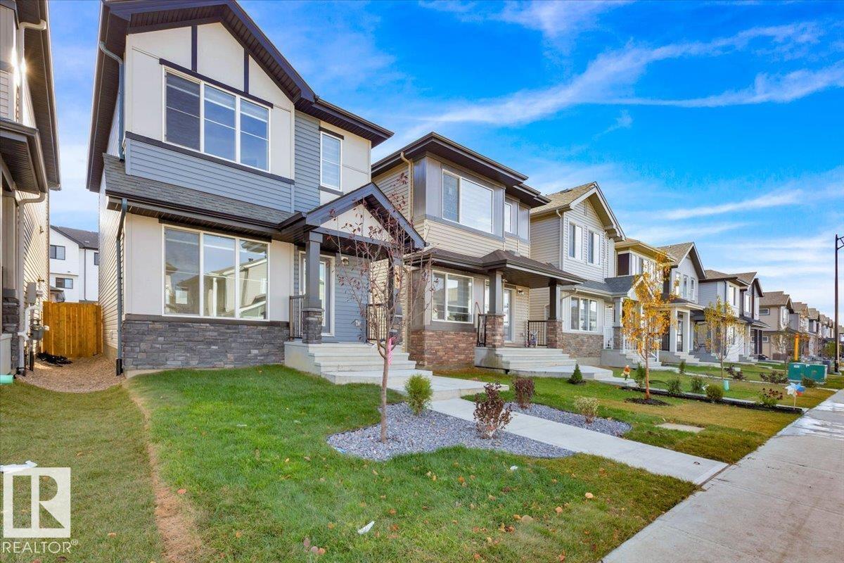 1239 16 Av Nw, Edmonton, Alberta  T6T 0S9 - Photo 4 - E4462380