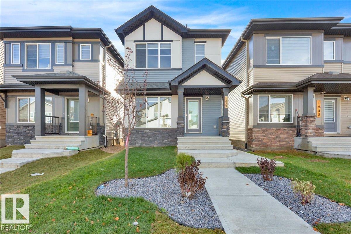 1239 16 AV NW, edmonton, Alberta