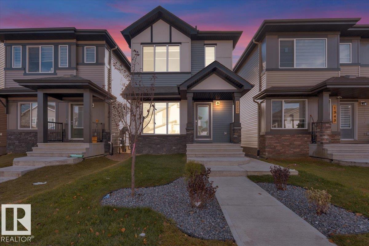 1239 16 Av Nw, Edmonton, Alberta  T6T 0S9 - Photo 3 - E4462380