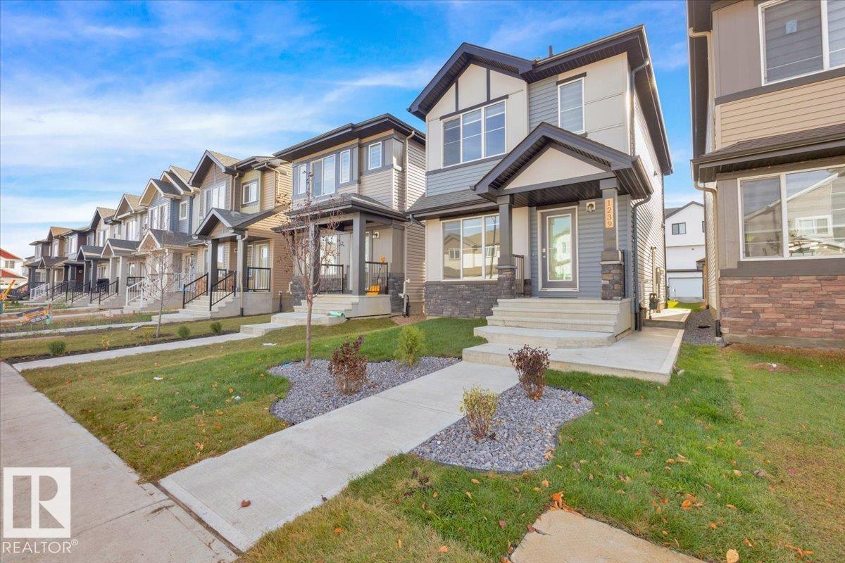 1239 16 Av Nw, Edmonton, Alberta  T6T 0S9 - Photo 2 - E4462380