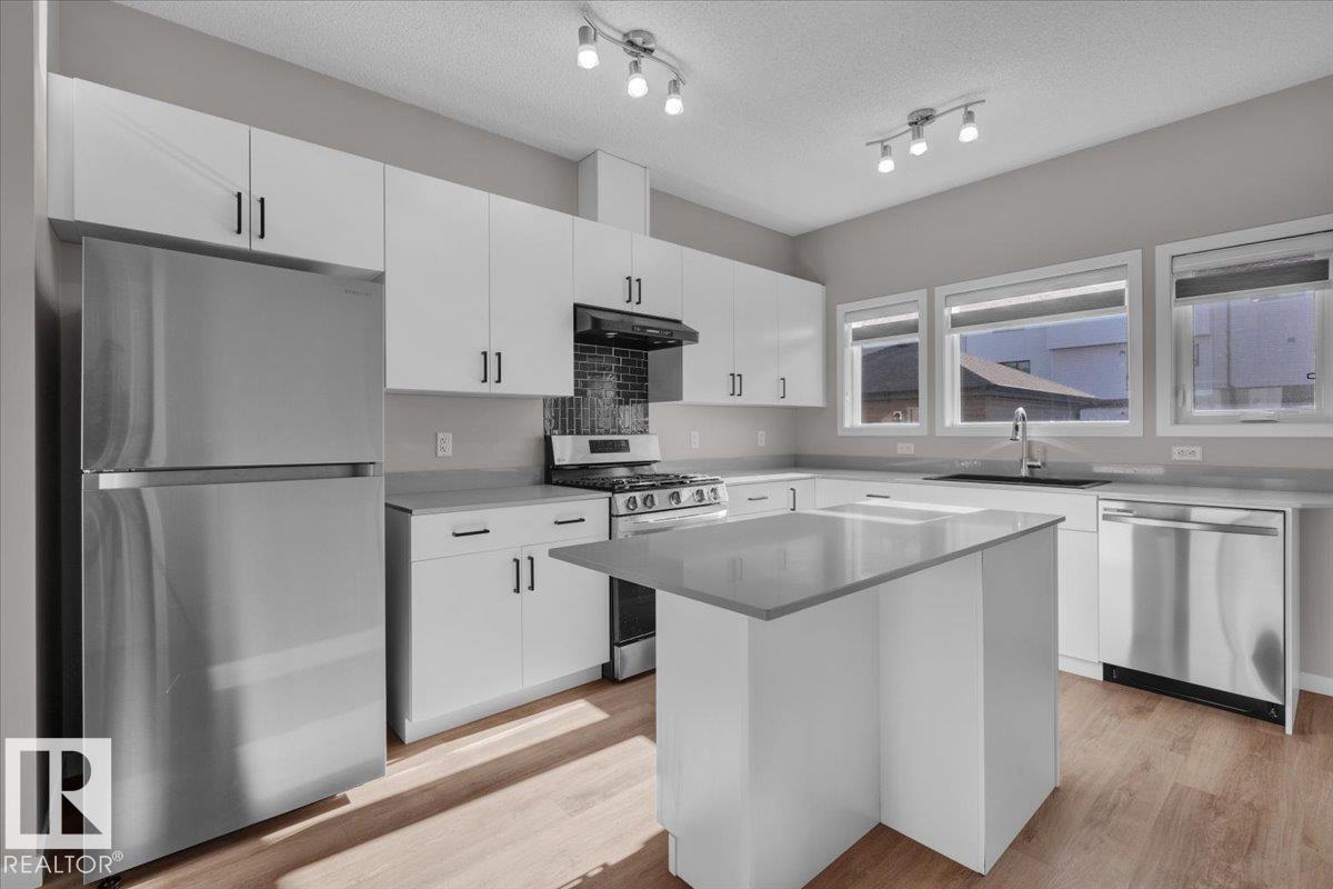 1239 16 Av Nw, Edmonton, Alberta  T6T 0S9 - Photo 10 - E4462380