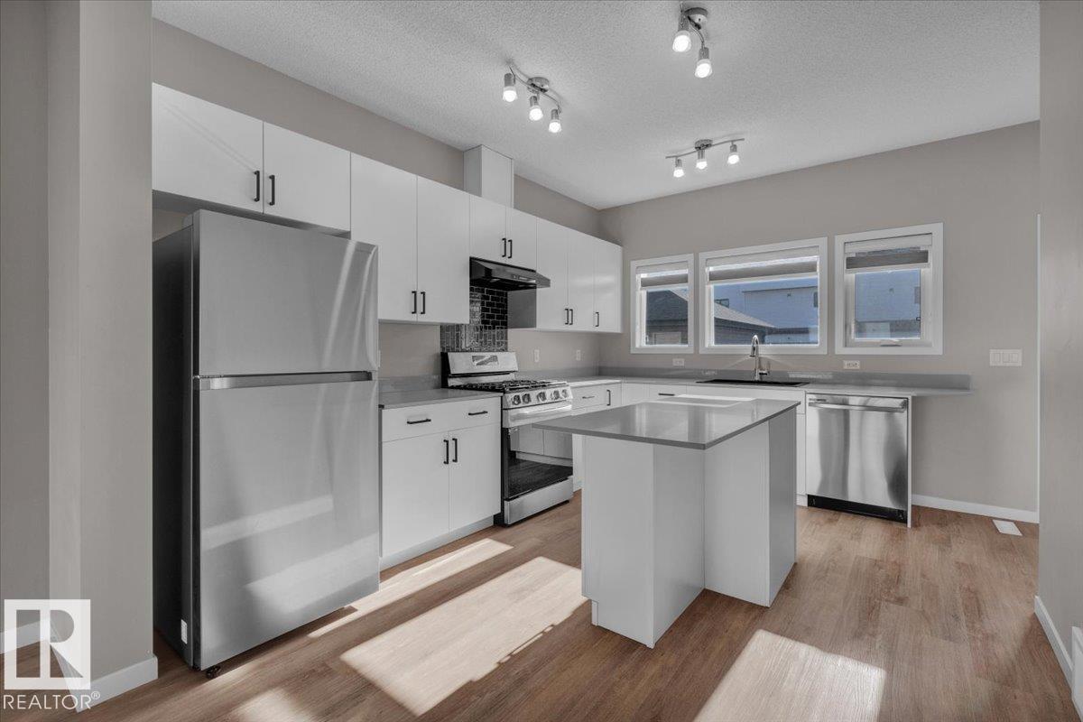 1239 16 Av Nw, Edmonton, Alberta  T6T 0S9 - Photo 9 - E4462380