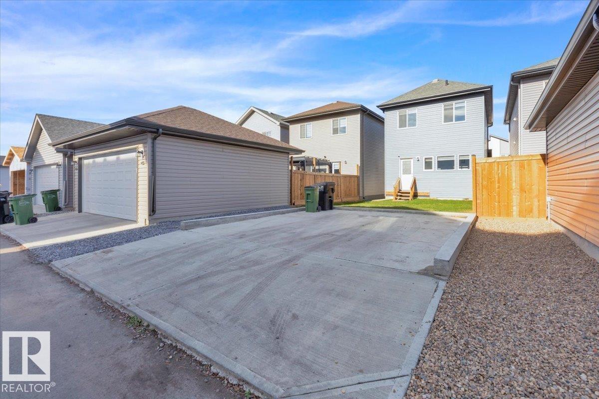 1239 16 Av Nw, Edmonton, Alberta  T6T 0S9 - Photo 55 - E4462380