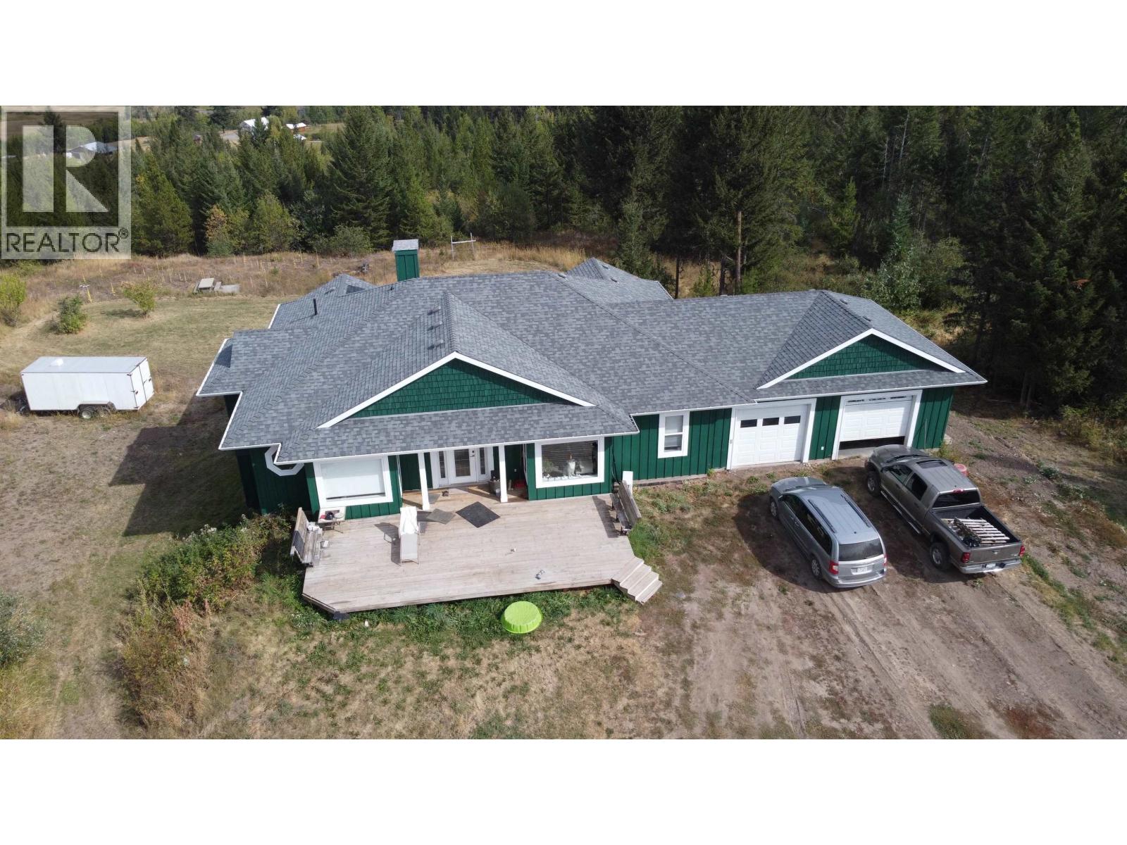 5879 Hilltop Road, Forest Grove, British Columbia  V0K 2E0 - Photo 7 - R3049302