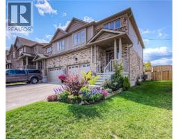 453 AVENS Street, Waterloo, Ontario