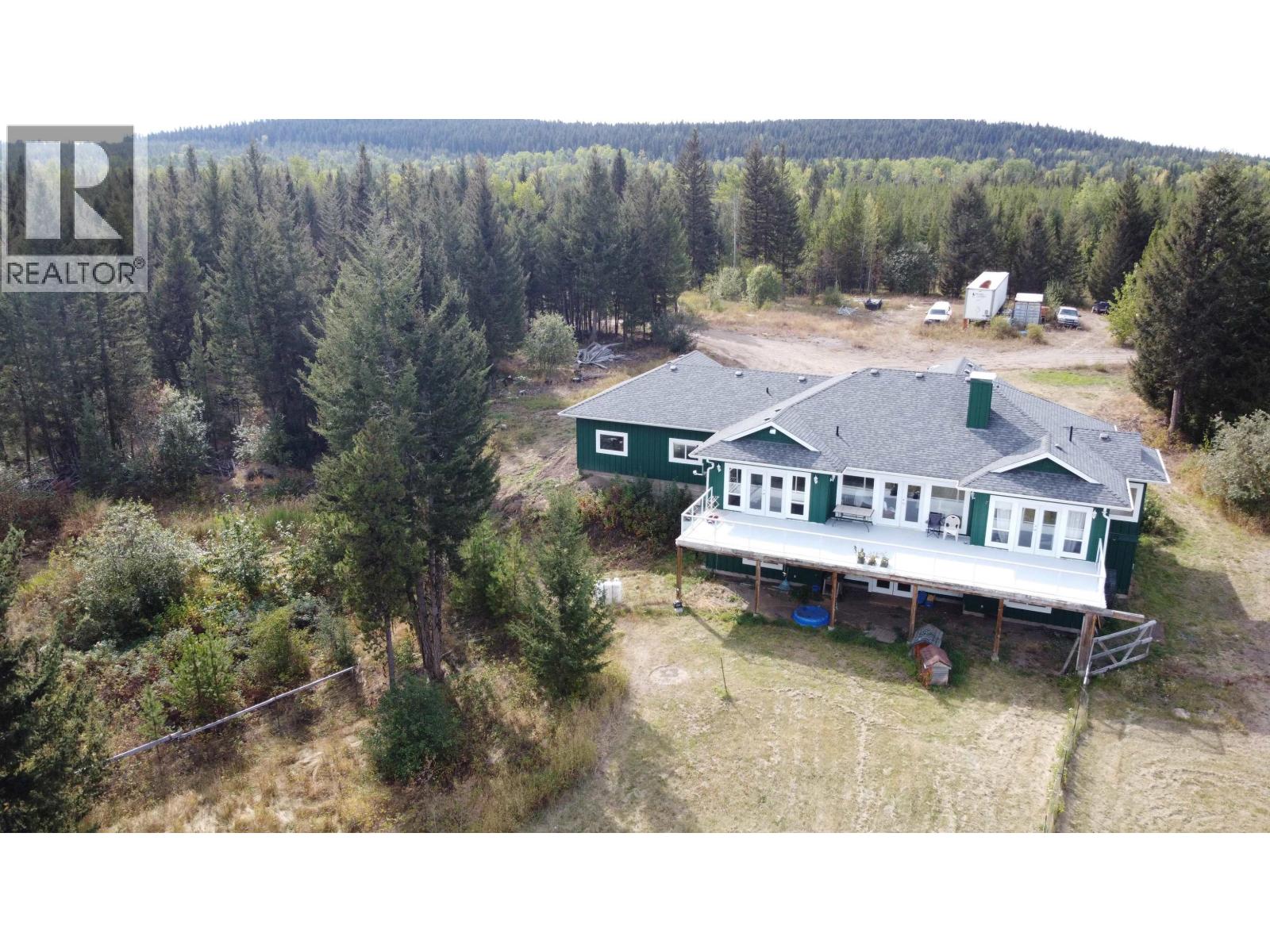 5879 Hilltop Road, Forest Grove, British Columbia  V0K 2E0 - Photo 8 - R3049302