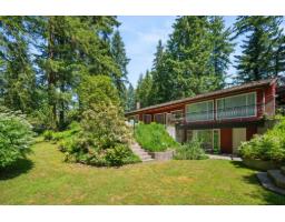 5281 236 STREET, Langley, British Columbia