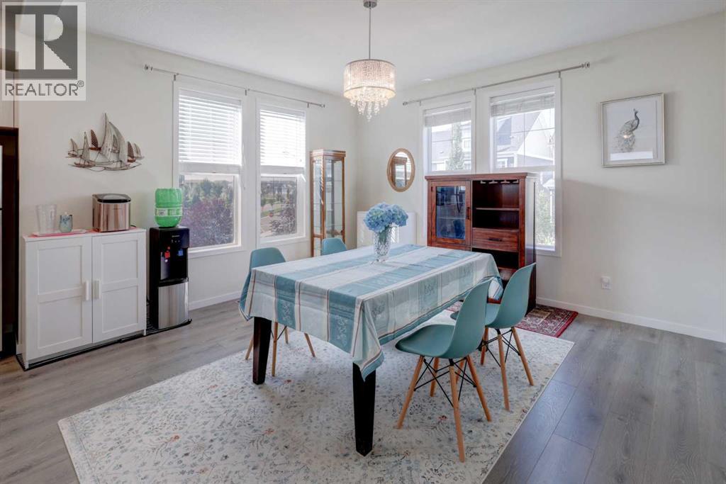 113 South Point Court Sw, Airdrie, Alberta  T4B 5C3 - Photo 9 - A2256358