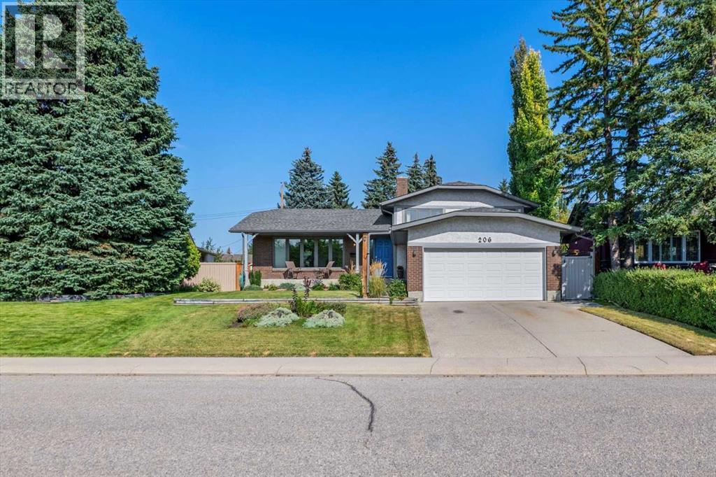 206 Lake Fraser Place Se, Calgary, Alberta  T2J 3T5 - Photo 7 - A2260066