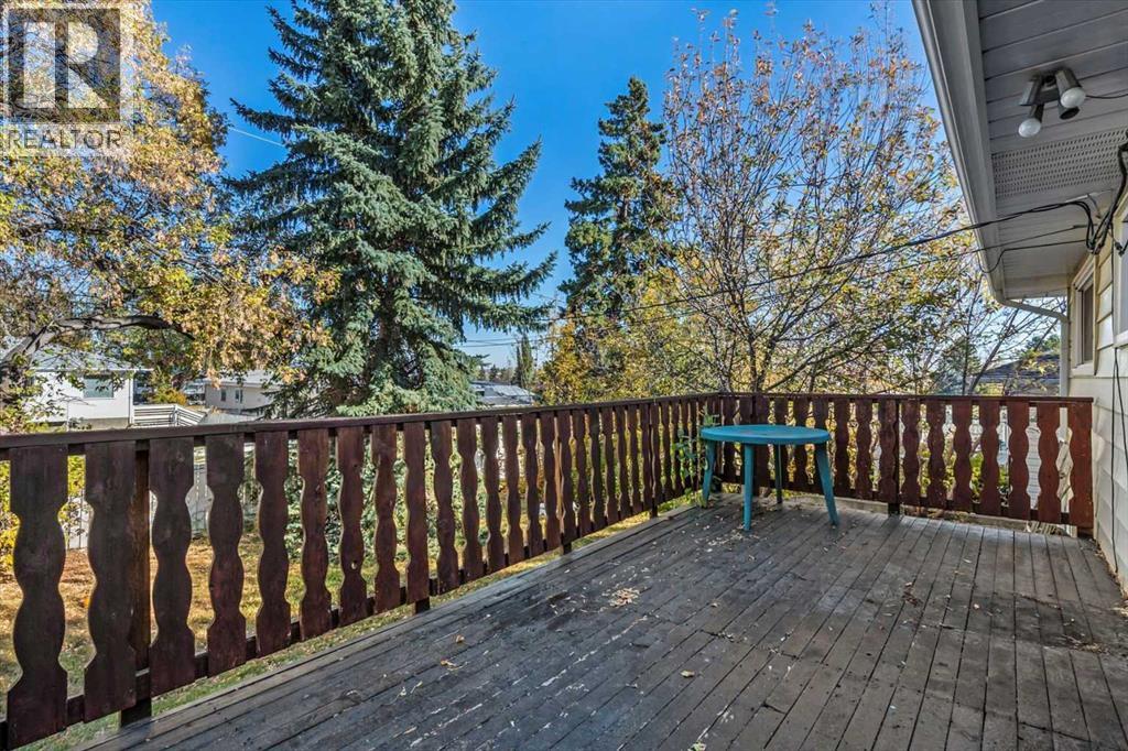 12 Thorncliffe Crescent Nw, Calgary, Alberta  T2K 3A9 - Photo 22 - A2264126