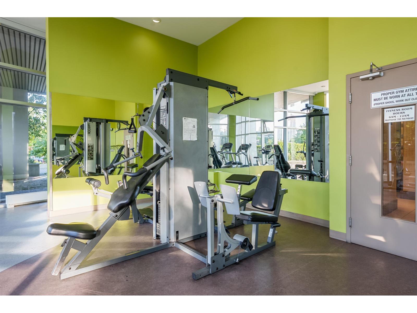 3001 13618 100 Avenue, Surrey, British Columbia  V3T 0A8 - Photo 20 - R3059347