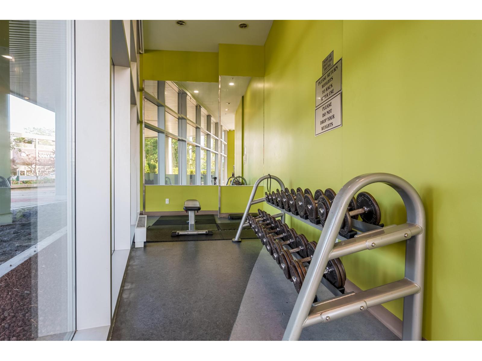 3001 13618 100 Avenue, Surrey, British Columbia  V3T 0A8 - Photo 21 - R3059347