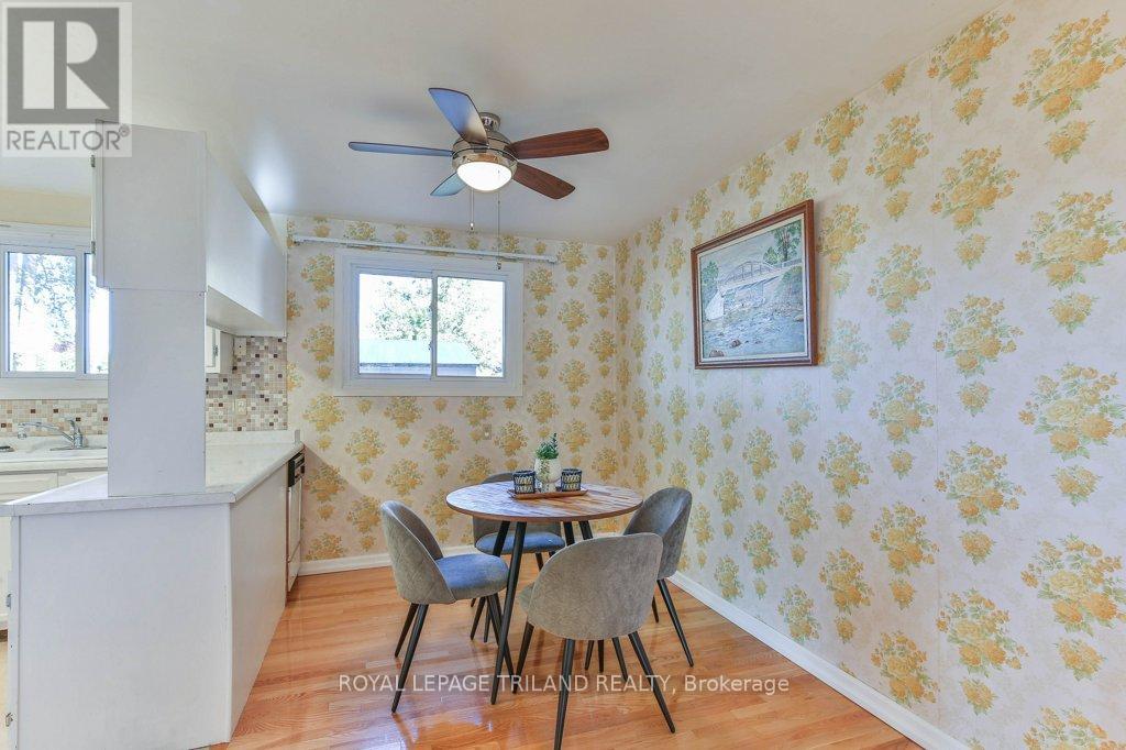 206 Admiral Drive, London East, Ontario  N5V 1H8 - Photo 17 - X12467023