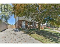 206 ADMIRAL DRIVE, London East, Ontario