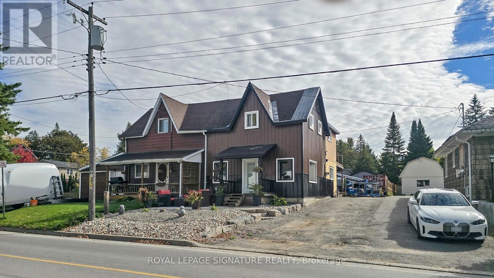 94 Mill Street, Uxbridge, Ontario  L9P 1H4 - Photo 1 - N12466936