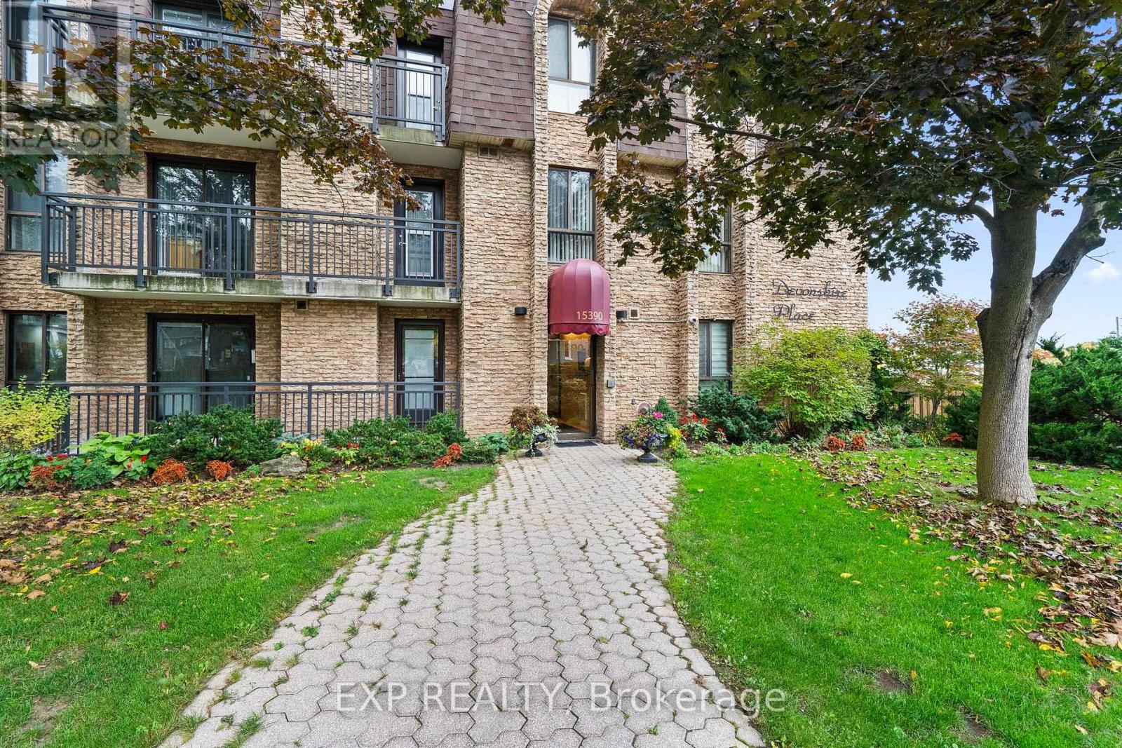 203 - 15390 Yonge Street, Aurora, Ontario  L4G 1N8 - Photo 39 - N12466950