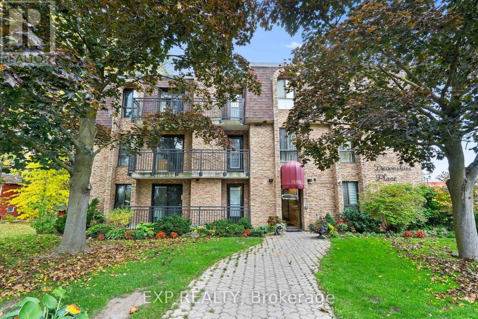 203 - 15390 Yonge Street, Aurora, Ontario  L4G 1N8 - Photo 40 - N12466950