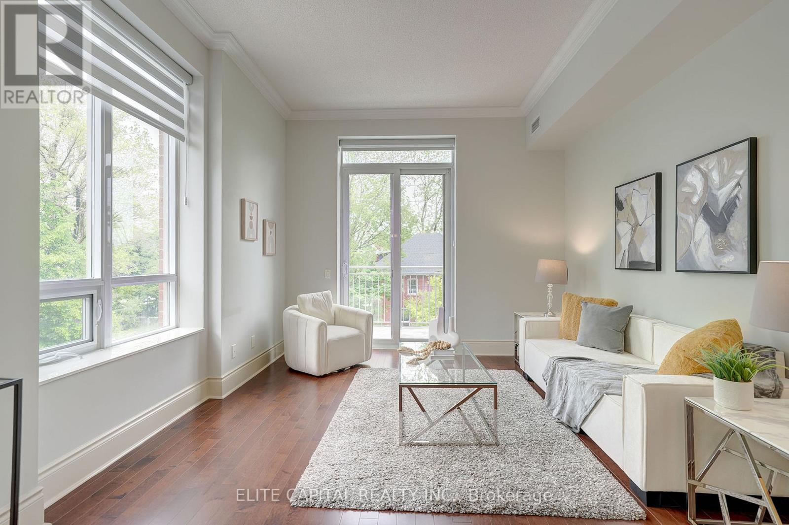 115 - 10101 Yonge Street, Richmond Hill, Ontario  L4C 0V6 - Photo 7 - N12466962