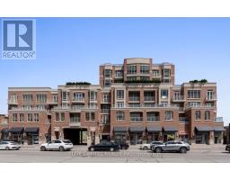 115 - 10101 YONGE STREET, Richmond Hill, Ontario