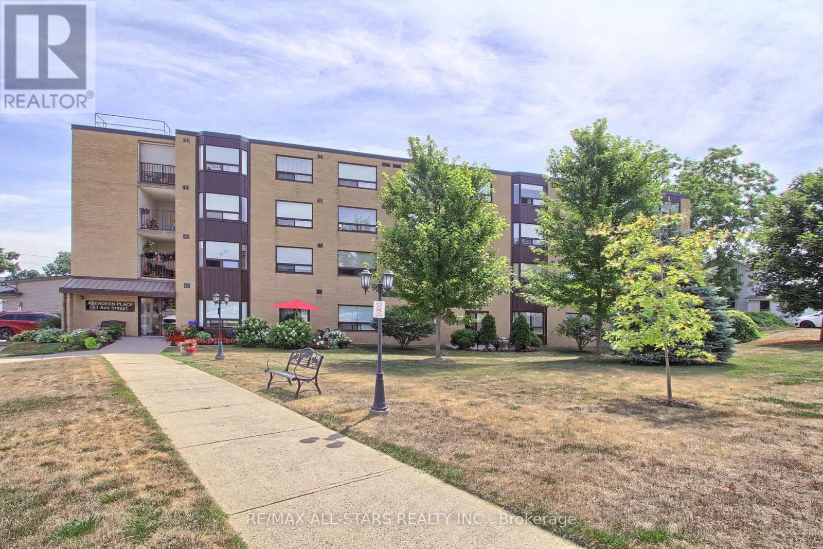 103 - 41 ASH STREET, Uxbridge, Ontario
