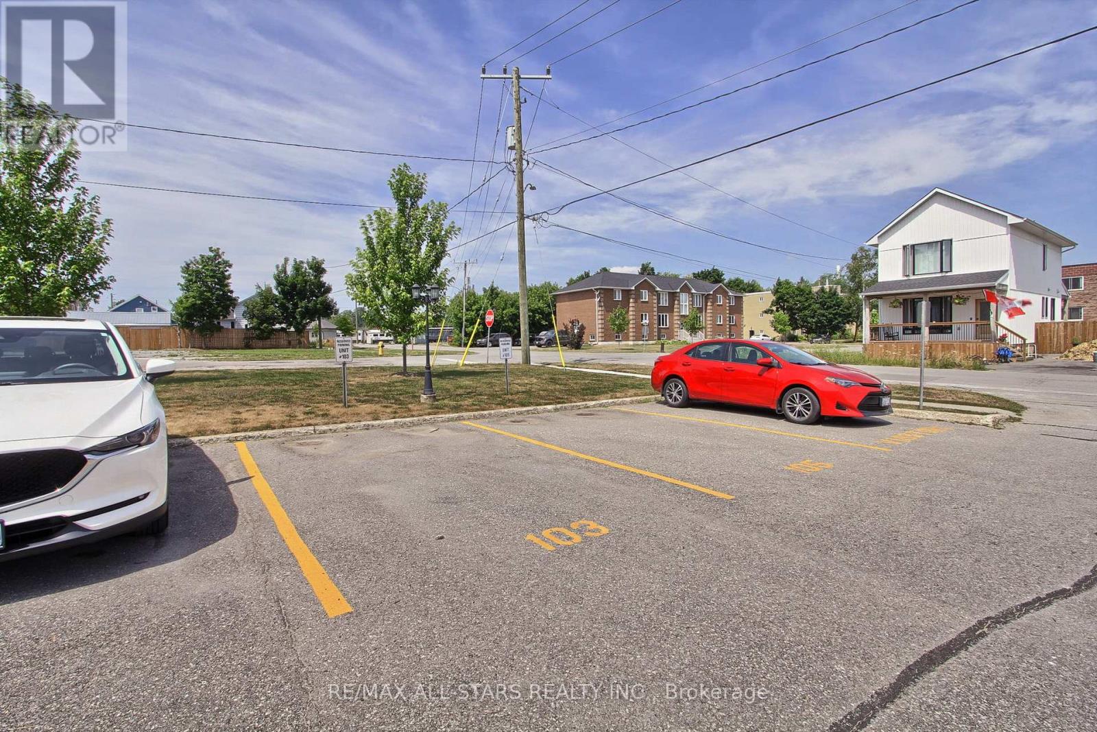 103 - 41 Ash Street, Uxbridge, Ontario  L9P 1E2 - Photo 46 - N12466968