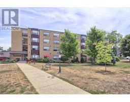 103 - 41 ASH STREET, Uxbridge, Ontario