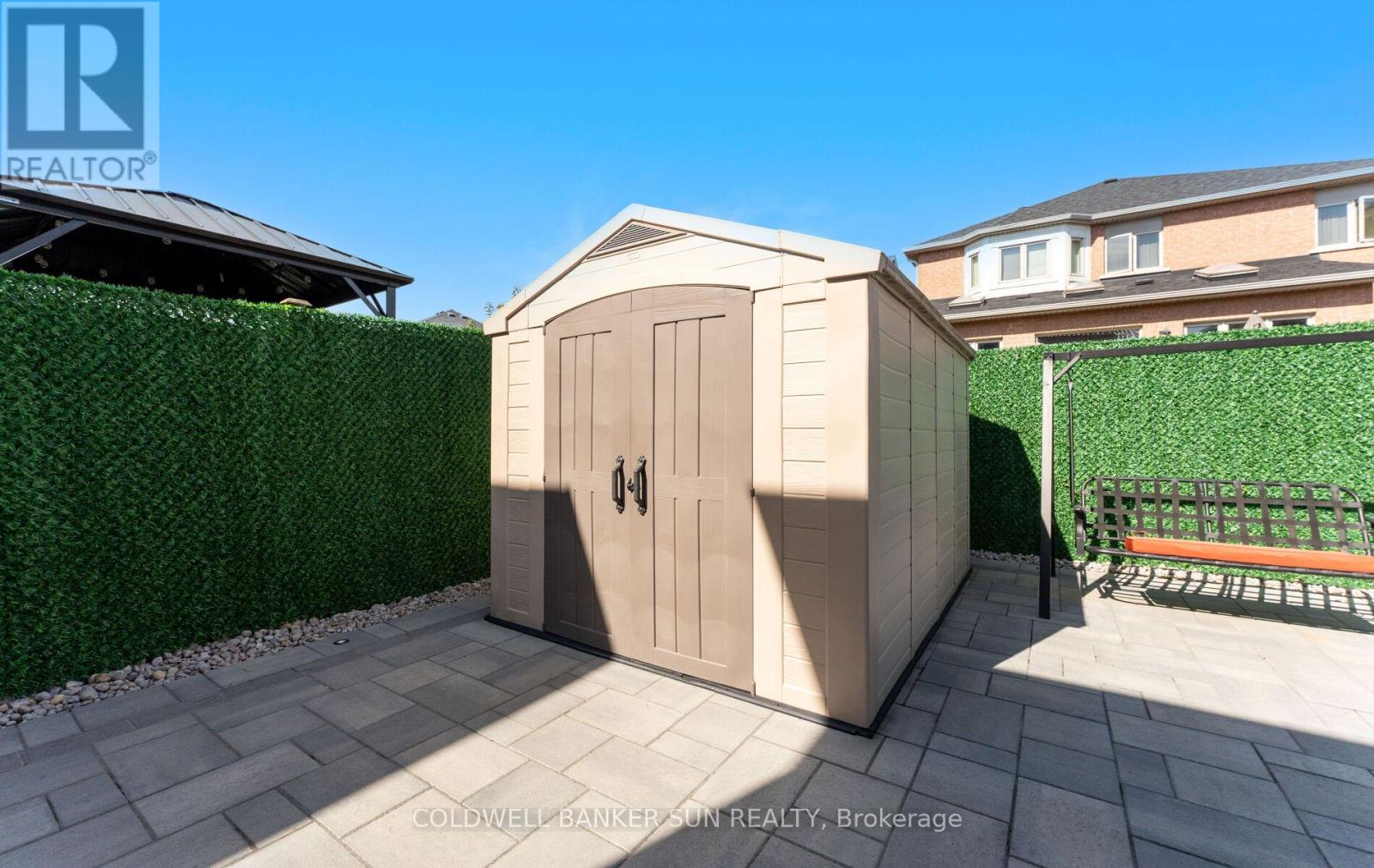 164 Canada Drive, Vaughan, Ontario  L4K 0K1 - Photo 47 - N12466996