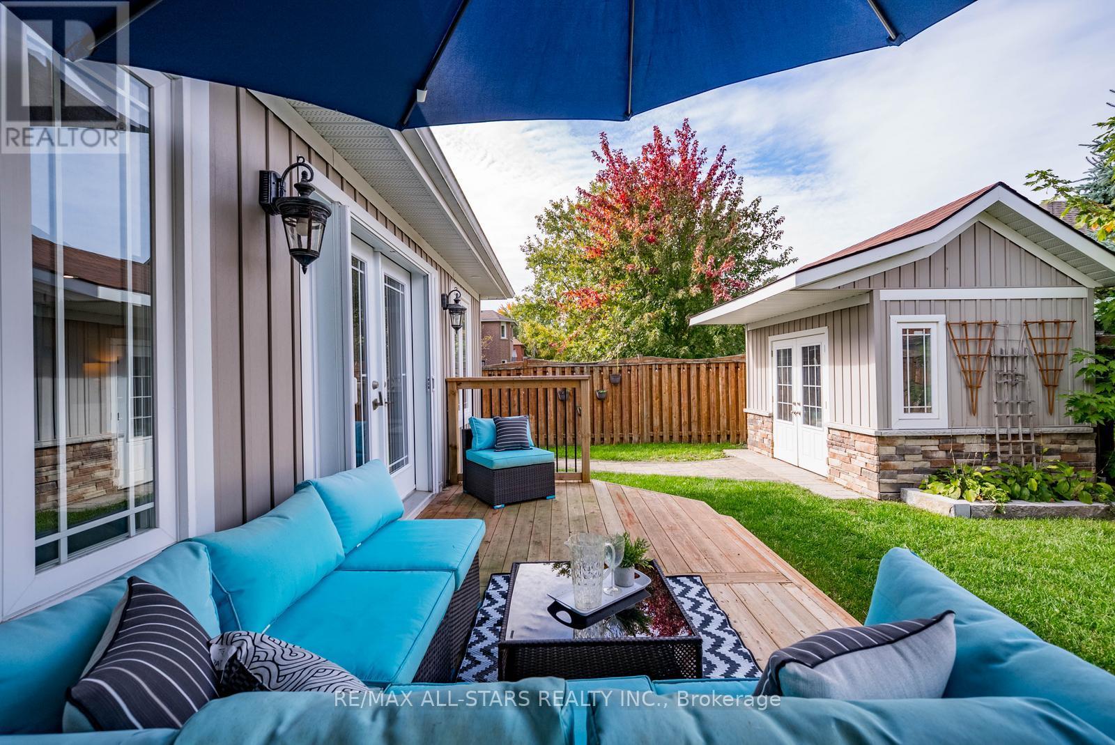 59 BARTON LANE, Uxbridge, Ontario