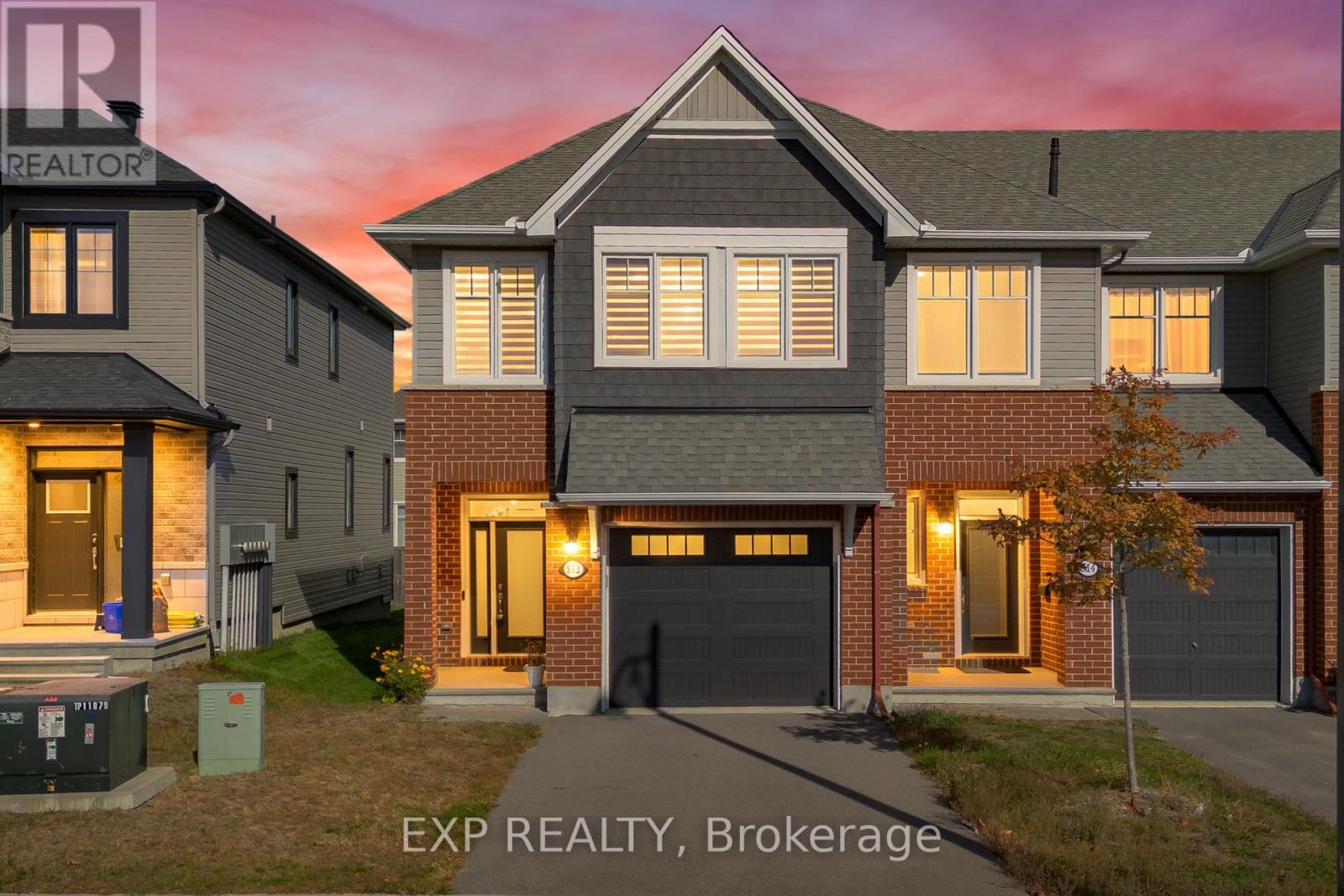 512 EDENWYLDE DRIVE E, Ottawa, Ontario