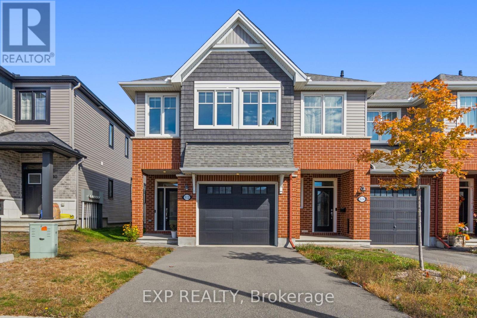 512 Edenwylde Drive E, Ottawa, Ontario  K2S 2K4 - Photo 2 - X12467022