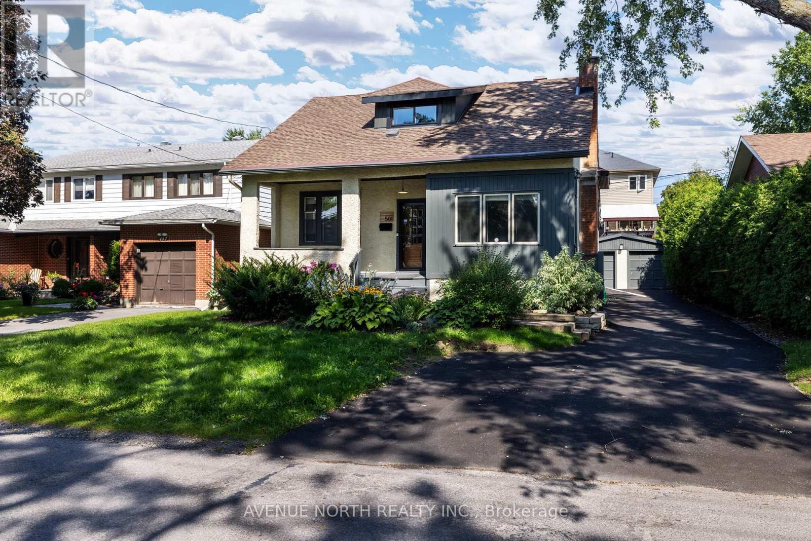 501 EDGEWORTH AVENUE, Ottawa, Ontario