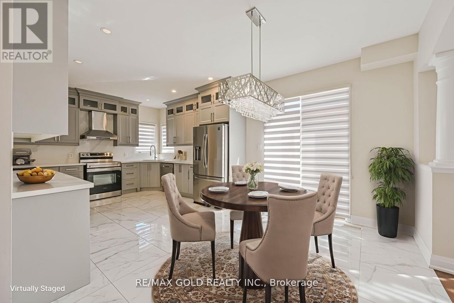3 Freshspring Drive, Brampton (Sandringham-Wellington), Ontario  L6R 3H6 - Photo 14 - W12466942