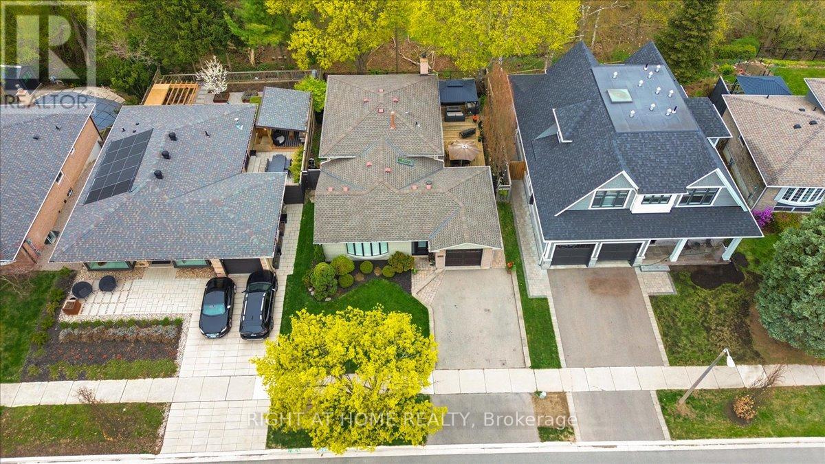 2301 Devon Road, Oakville, Ontario  L6J 5R2 - Photo 27 - W12466979