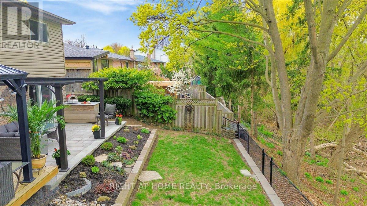 2301 Devon Road, Oakville, Ontario  L6J 5R2 - Photo 30 - W12466979