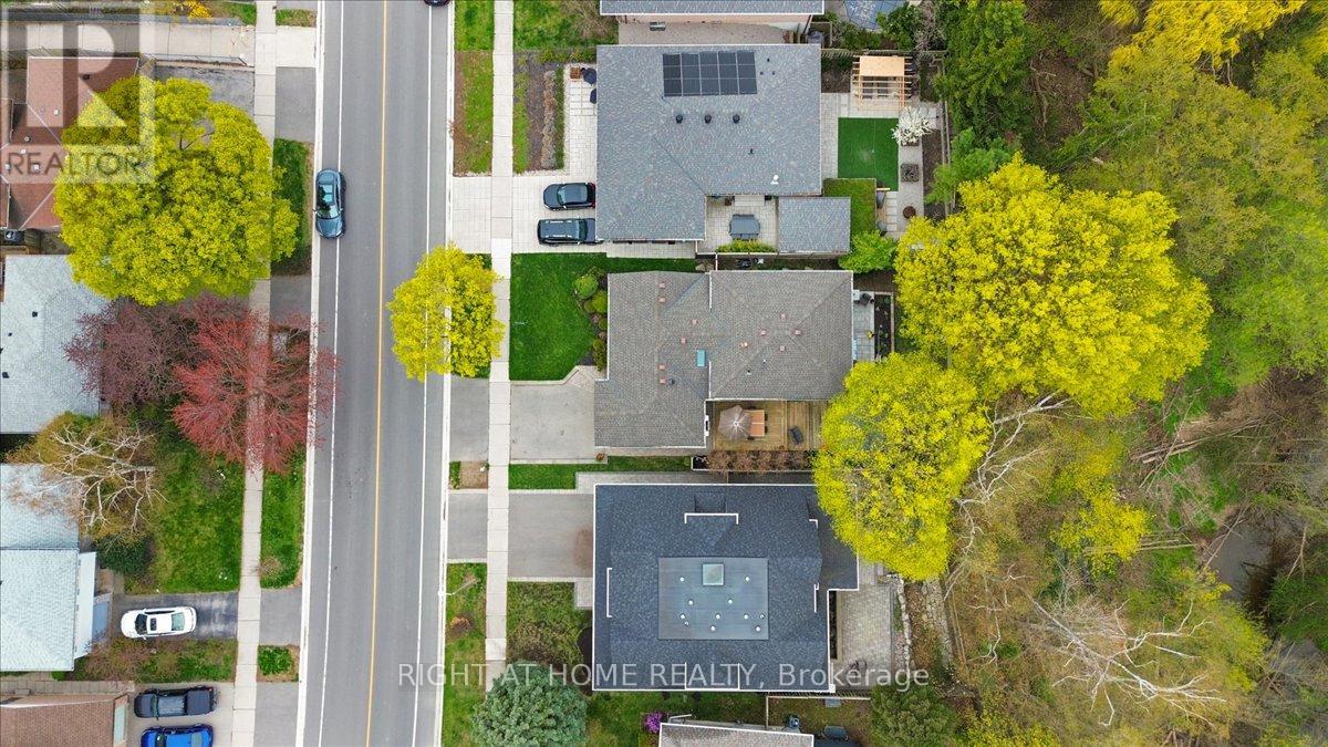 2301 Devon Road, Oakville, Ontario  L6J 5R2 - Photo 36 - W12466979