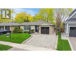 2301 DEVON ROAD, Oakville, Ontario